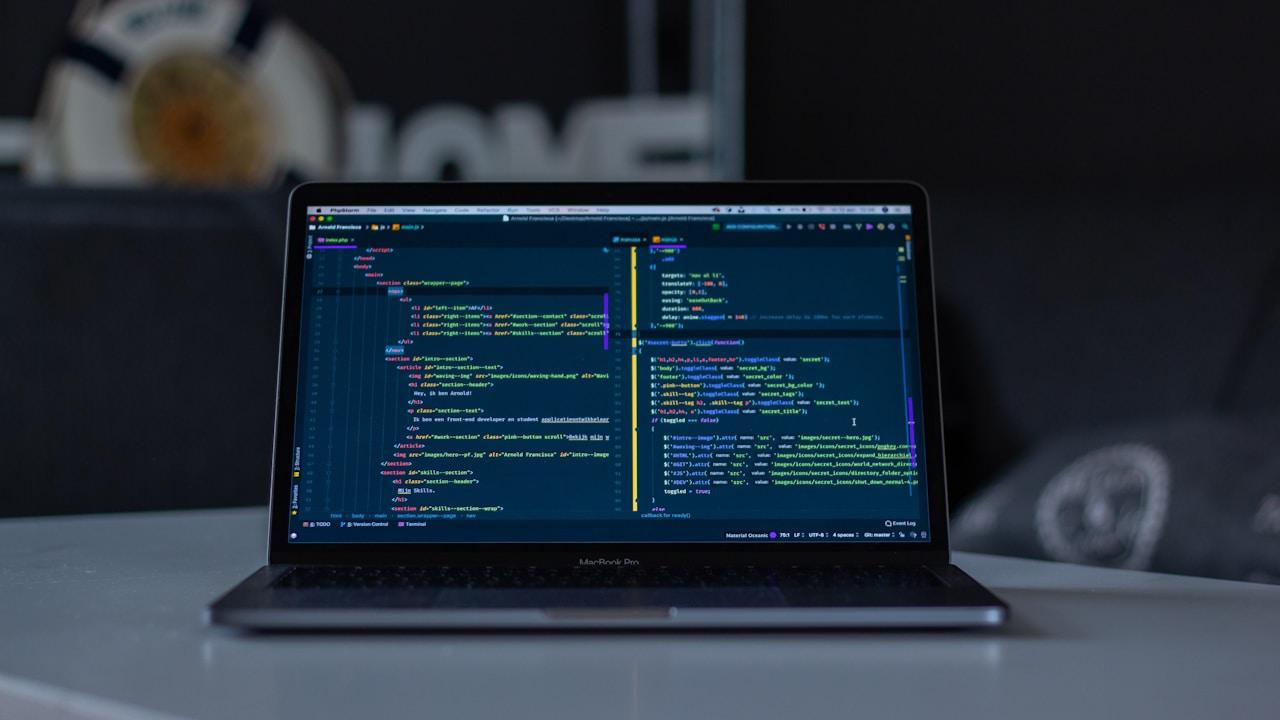 Cover image for Killing the Theme Flash With One Inline Script